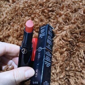 Giorgio Armani Lipstick - Vibrant Red